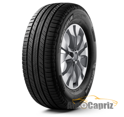 Шины Michelin Primacy SUV 265/70 R17 115H